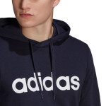 Mikina adidas Essentials French Terry Linear Logo Hoodie GK9066