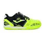 Joma Sala Max Junior 2609 Fluor yellow Indoor športové barefoot tenisky 27 EUR