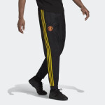 Nohavice adidas Manchester United F.C. Tkané Nohavice Icon GR3878