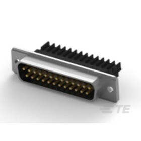 TE Connectivity TE AMP AMPLIMITE HDE 745211-7 1 ks Tray; 745211-7