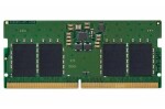 Kingston 8GB (1x 8GB) 5600MHz / DDR5 / CL46 / SO-DIMM / 1.1V / Non-ECC / Unbuffered (KCP556SS6-8)