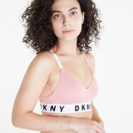 Push-Up podprsenka bez kostíc DKNY