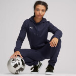 Puma Team Goal Casuals Hoody W 658621 06 M