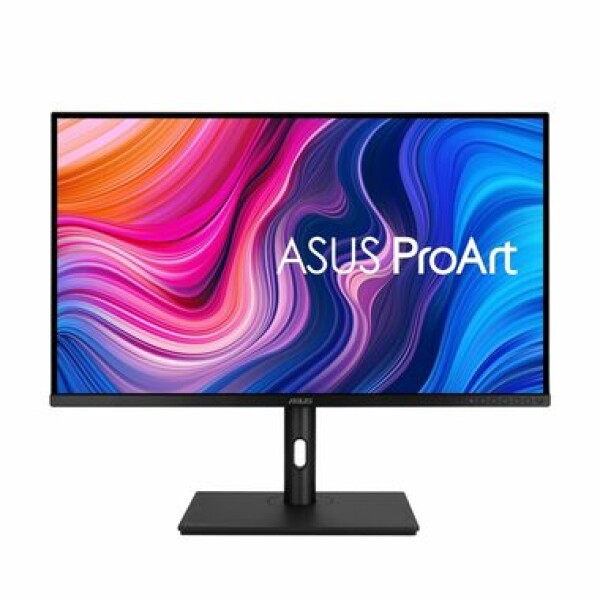 32" Asus ProArt PA328CGV čierna IPS 2560 1440 16:9 ms 1000:1 až 450 cd-m2 HDMI DP USB-C Repro (90LM06R1-B01170)