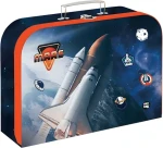 OXYBAG Kufrík Space / Detský kufrík / 34 × 23 × 10 cm (6-04625)