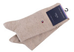 Tommy Hilfiger 2pack ponožky 371111 369