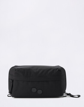 Pinqponq Washbag Crinkle Black