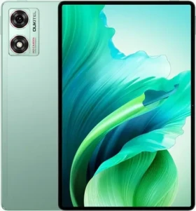 Oukitel OT8 4G zelená / 11 "/ 1920x1200 / 6GB / 256GB / 13MP + 8MP / Android 13 (OT8-GN/CHOUT/OL)