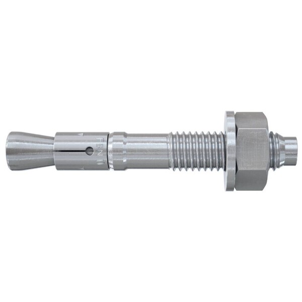 Fischer FBN II 10/5 K čapová kotva 71 mm 10 mm 40946 50 ks; 40946