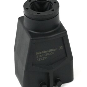 Weidmüller HDC 16D TOBU 1M25 BP 3164330000 puzdro konektora 1 ks; 3164330000