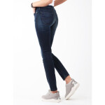 Lee Scarlett Skinny Pitch Royal Jeans L526WQSO SPOJENÉ STÁTY AMERICKÉ 26 / 33