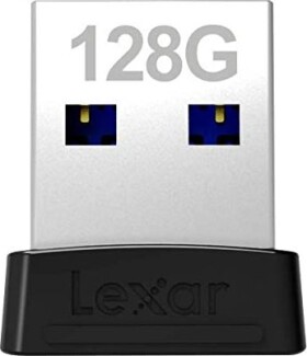 Lexar JumpDrive S47, 128 GB (LJDS47-128ABBK)