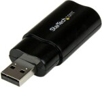 StarTech ICUSBAUDIOB