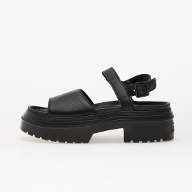 Tenisky Converse Chuck Taylor All Star Lugged Heel Sandal Black/ Black/ Black EUR 38