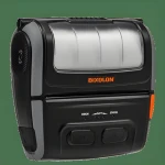 Bixolon SPP-R410 / Mobilná termotlačiareň / 112 mm / 203 dpi / USB / RS232 / Wi-Fi (SPP-R410WK5/BEG)
