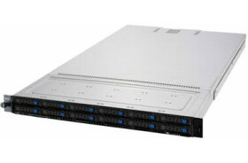 Asus RS700-E10-RS12 / LGA 4189 / 32x DDR4 / 4x NVMe / USB / 1U / OCP (90SF0153-M00320)