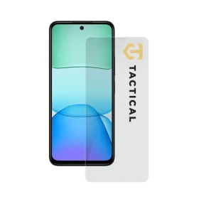 Tactical Glass Shield 2.5D sklo pre XIAOMI Redmi 13 4G Clear (57983122108)
