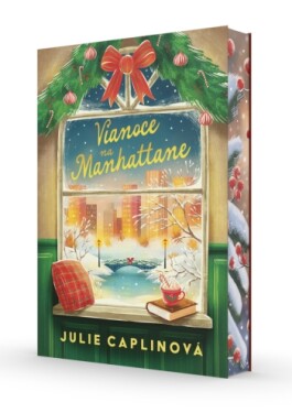 Vianoce na Manhattane, Caplin Julie