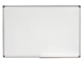 Classic Lakovaná magnetická tabuľa 60x90 / rám ALU (8594064861858)