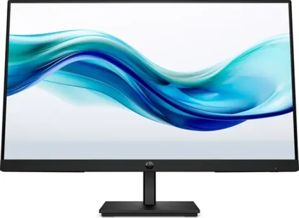 23,8" HP 324pf čierna / Monitor / IPS / FHD 1920×1080 / 100Hz / 5ms / HDMI+DP+VGA (9U5J5UT#ABB)