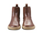 Be Lenka Entica Neo Dark Brown zimné barefoot topánky 39 EUR