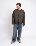 Carhartt WIP Skye Liner Cypress/Wax S