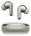 VIAIM Recdot 2 zlatá / Bezdrôtové slúchadlá / AI diktafón / ANC / Bluetooth 5.2 / IP55 (XFVI-E97)