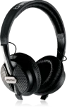 Behringer HPS5000 čierna / Slúchadlá / 2m / 3.5mm + 6.3mm (27000083)