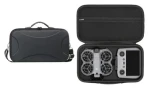 DJI Neo 2 PU taška cez rameno čierna