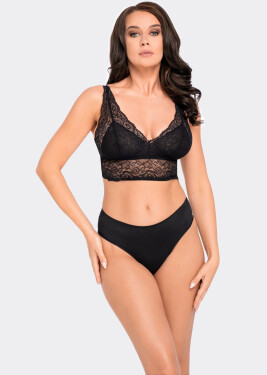 Nohavičky Babell BBL 195 S-XL bílá XL