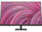 HP 80cm/31,5'' (2560x1440) HP P32u G5 16:9 5ms IPS HDMI DisplayPort USB-C VESA QHD Speaker Black