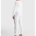 Dámske tepláky UW0UW03604-YBR - Tommy Hilfiger L