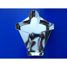 Cukrárenská forma lietadlo 28,5x33x7,5 cm - Jakub Felcman - Jakub Felcman