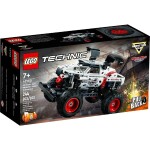 LEGO® Technic 42150 Monster Jam Monster Mutt Dalmatín