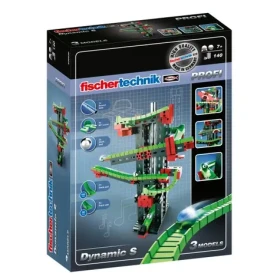 Fischertechnik Profi Dynamic S