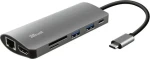 Trust Dalyx USB-C USB-C USB-C (23775)