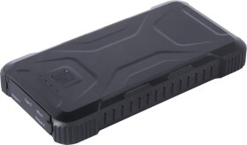 Import FoneKit 20K PD 18W Rugged Power Bank, Black