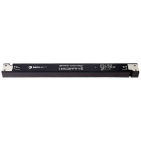 Deko Light LONG-FLAT, CV, LT-100-24 LED driver konštantné napätie 100 W 0 - 4170 mA 24 V; 862126