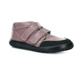 Jonap Ella MV Roseate celoročné členkové barefoot topánky 35 EUR