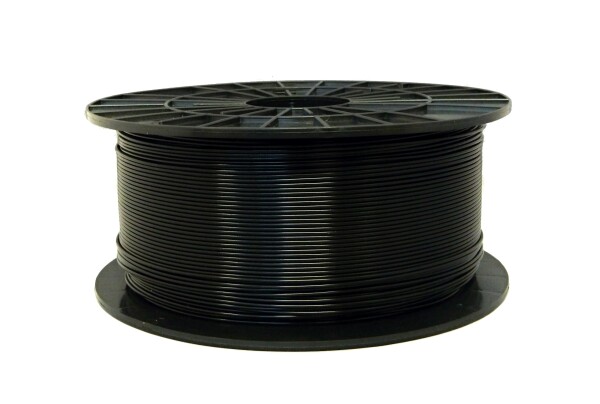 Filament-PM ABS-T tlačová struna čierna 1,75 mm 1 kg Filament PM