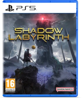 Numskull Games SHADOW LABYRINTH PS5