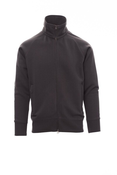 Pánska mikina Payper PANAMA+ SUMMER Farba: Dymová, Veľkosť: 3XL (S005420358130073XL)