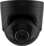 Ajax NET CAMERA 5MP TURRETCAM/2.8MM BLACK 64924 AJAX
