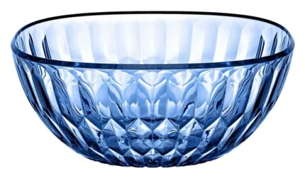 Guzzini VANITY džínsová modrá / Misa / 30 cm (129730AC283)