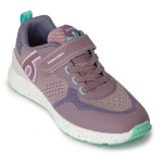 Dievčenské tenisky ELASTICOS Lila, Biomeanics, 241271-D164, fialová - 31