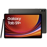 Samsung Galaxy Tab S9+ 12.4" 512 GB grafitové (SM-X810NZAEEUB)