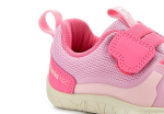 Reima Tepastelu Light Heather celoročné nízke barefoot topánky 23 EUR