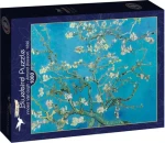 BlueBird Puzzle Mandľový kvet