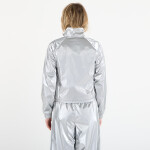 Mikina adidas F50 Tracktop Silver Met. XL