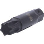 KS Tools 450.0431 Vložka rázového bitu pre skrutky Torx L=107mm, T100; 450.0431